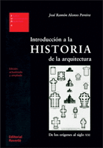 INTRODUCCION A LA HISTORIA DE LA ARQUITECTURA EDICION CORREGIDA