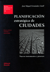PLANIFICACION ESTRATEGICA DE CIUDADES NUEVA EDICION