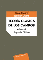 TEORIA CLASICA DE LOS CAMPOS VOLUMEN 2