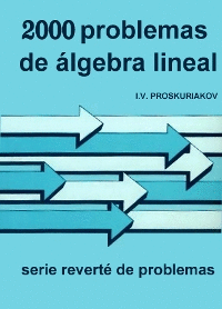 200 PROBLEMAS DE ALGEBRA LINEAL
