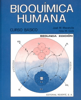 BIOQUIMICA HUMANA CURSO BASICO 2º EDICION
