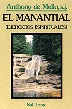 MANANTIAL EJERCICIOS ESPIRITUALS, EL