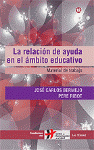 RELACION DE AYUDA EN EL AMBITO EDUCATIVO, LA