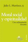 MORAL SOCIAL Y ESPIRITUALIDAD