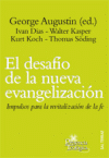 DESAFIO DE LA NUEVA EVANGELIZACION, EL