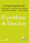 PROBLEMA DE DIOS HOY, EL