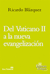 DEL VATICANO II A LA NUEVA EVANGELIZACIÓN 200