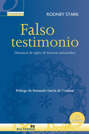 FALSO TESTIMONIO 20