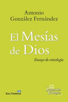 MESIAS DE DIOS ENSAYO DE CRISTOLOGIA
