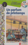 PARFUM DE PRINTEMPS+CD 2