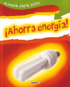 AHORRA ENERGIA