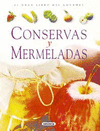 CONSERVAS Y MERMELADAS