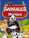 ANIMALES DEL MUNDO 3