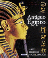 ANTIGUO EGIPTO - ATLAS ILUSTRADO