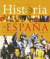 ATLAS ILUSTRADO DE HISTORIA DE ESPAÑA