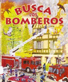BUSCA LOS BOMBEROS