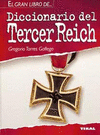 DICCIONARIO DEL TERCER REICH