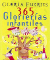 365 GLORIERIAS INFANTILES