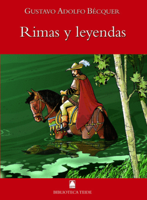 RIMAS Y LEYENDAS 4