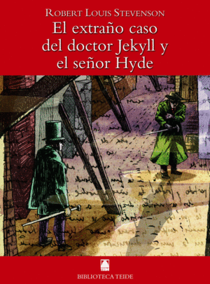 EXTRAÑO CASO DEL DOCTOR JEKYLL Y EL SEÑOR HYDE, EL 7