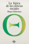 LOGICA DE LAS CIENCIAS SOCIALES