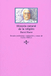 HISTORIA NATURAL DE LA RELIGION 92