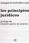 LOS PRINCIPIOS JURIDICOS