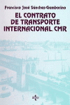 CONTRATO DE TRANSPORTE INTERNACIONAL CMR