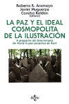 PAZ Y EL IDEAL COSMOPOLITA DE LA ILUSTRACION