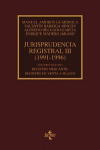 JURISPRUDENCIA REGISTRAL III 1991-96 VOLUMEN II