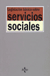 LEGISLACION BASICA SOBRE SERVICIOS SOCIALES 163