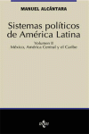 SISTEMAS POLITICOS DE AMERICA LATINA