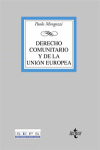 DERECHO COMUNITARIO Y DE LA UNION EUROPEA