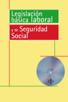 LEGISLACION LABORAL Y DE SEGURIDAD SOCIAL +CD