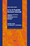 LEY DE PROPIEDAD HORIZONTAL COMENTADA, LA  CD-ROM