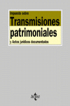 IMPUESTO SOBRE TRANSMISIONES PATRIMONIALES 7