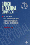 CODIGO ELECTORAL COMENTADO