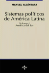 SISTEMAS POLITICOS DE AMERICA LATINA VOL 1 3º EDICION