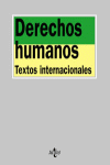 DERECHOS HUMANOS TEXTOS INTERNACIONALES 78