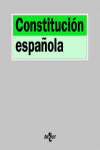 CONSTITUCION ESPAÑOLA Nº13 13ªEDICION
