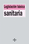LEGISLACION BASICA SANITARIA Nº286