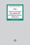 INSTITUCIONES DE DERECHO INTERNACIONAL PUBLICO 15ªEDICION