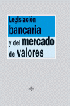 LEGISLACION BANCARIA Y DEL MERCADO DE VALORES Nº204