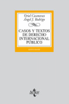 CASOS Y TEXTOS DE DERECHO INTERNACIONAL PUBLICO 5ªEDICION