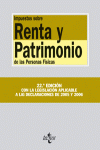 RENTA Y PATRIMONIO Nº2 22ªEDICION