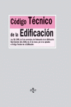 CODIGO TECNICO DE LA EDIFICACION