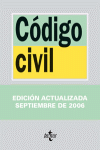 CODIGO CIVIL Nº1 25ªEDICION