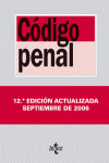 CODIGO PENAL Nº193 12ªEDICION