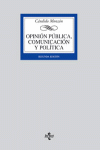 OPINION PUBLICA COMUNICACION Y POLITICA 2ªEDICION
