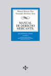 MANUAL DE DERECHO MERCANTIL VOL II  13ª ED.